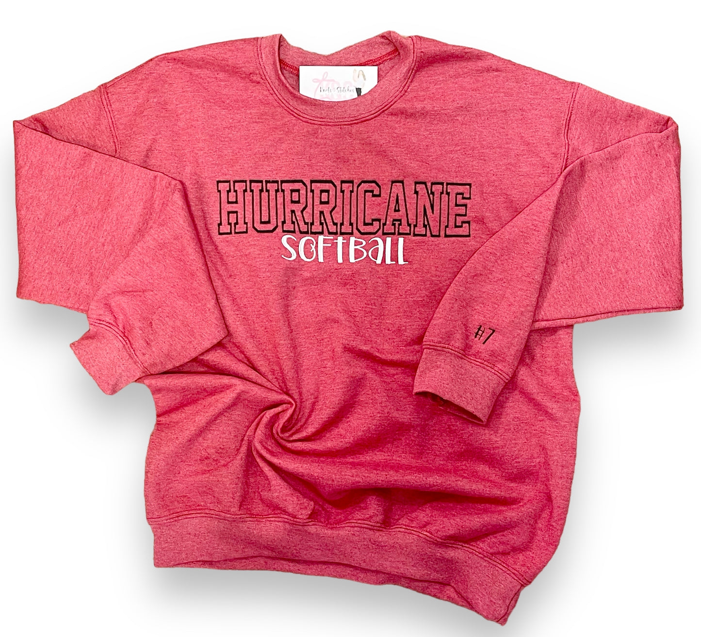 Custom Sports team