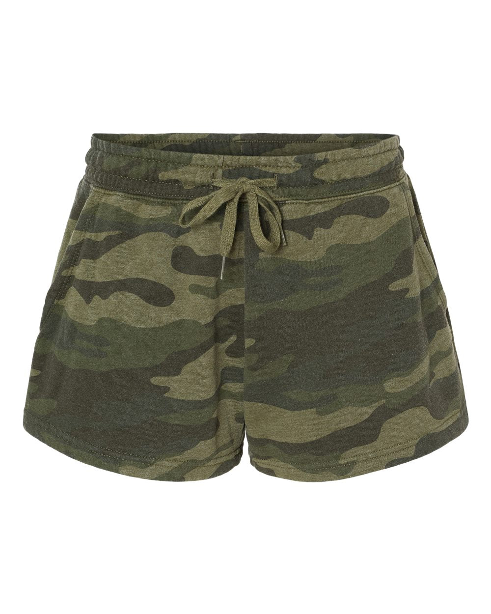 Mama shorts