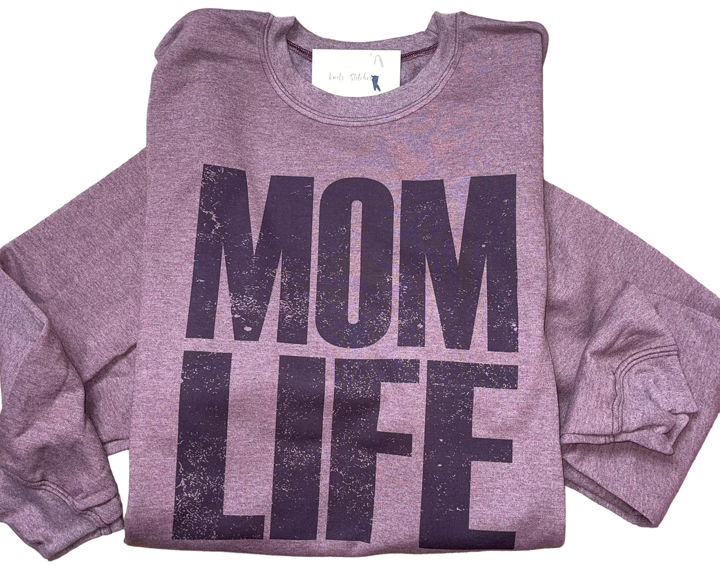 Mom life crew