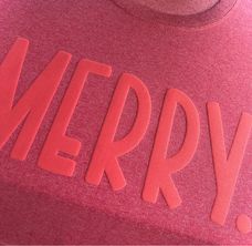 Merry Crew