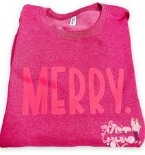 Merry Crew