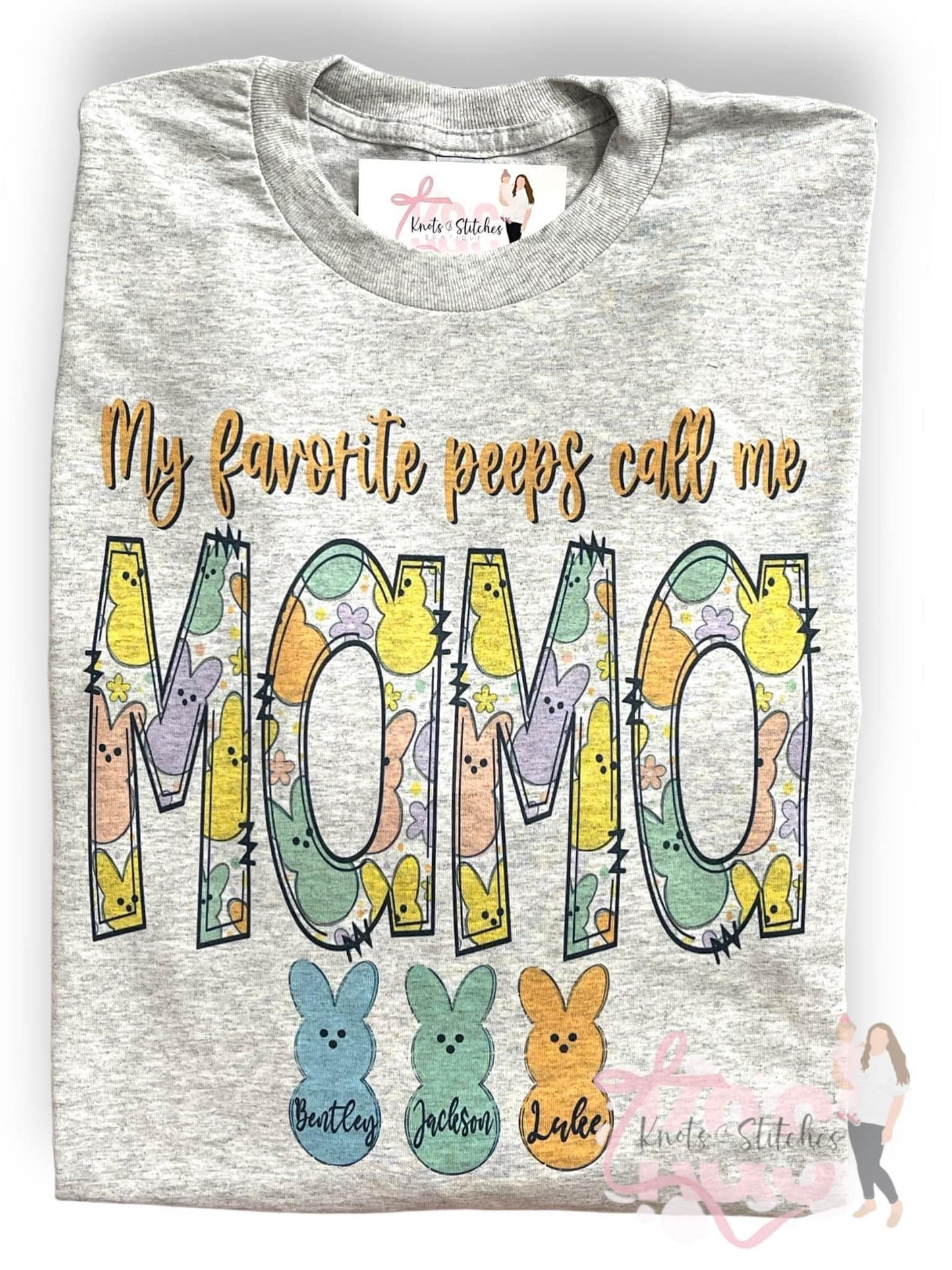 My favorite peeps shirt
