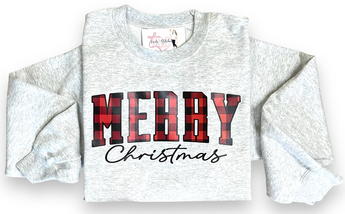Merry Christmas crew