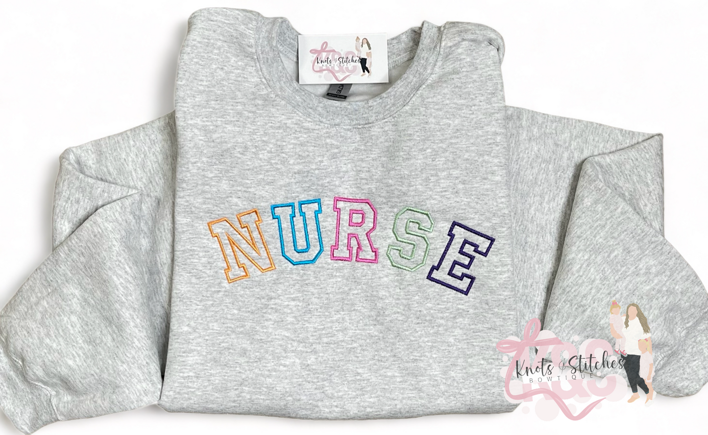 Nurse crew