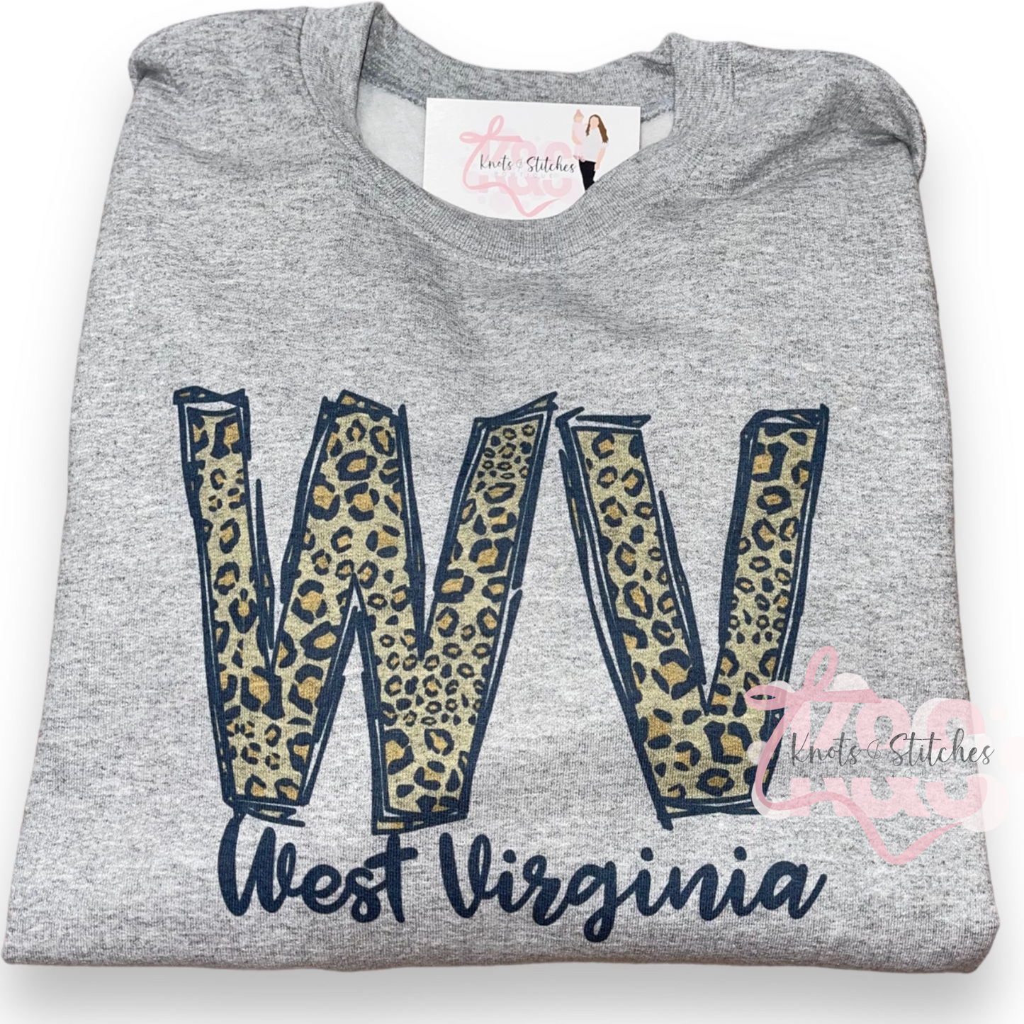 Cheetah WV