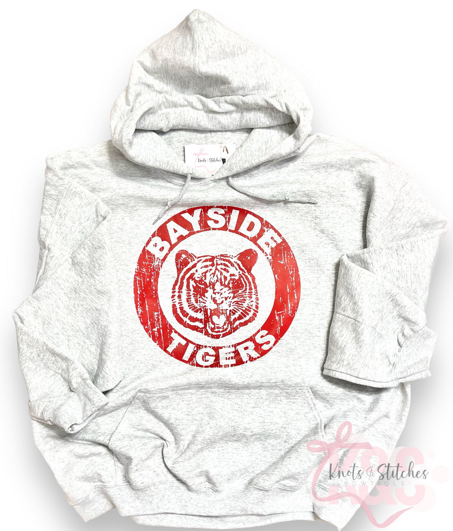 Tigers hoodie