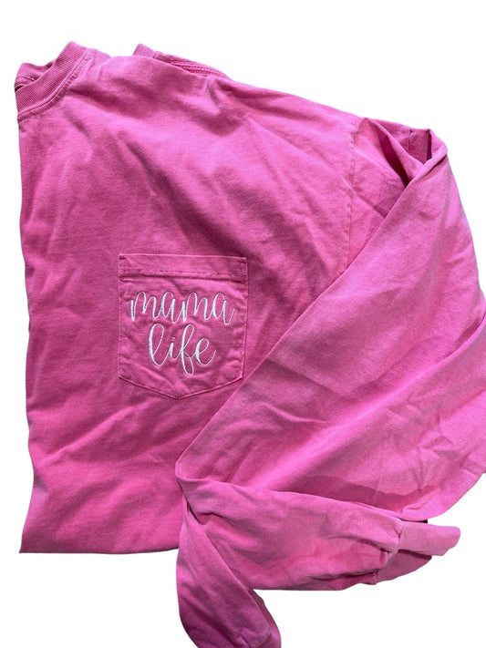 RTS MAMA life long sleeve