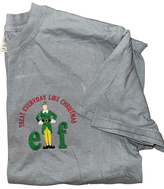 RTS ELF tee