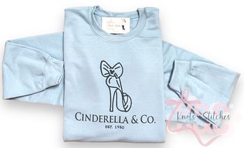 Cinderella & Co.