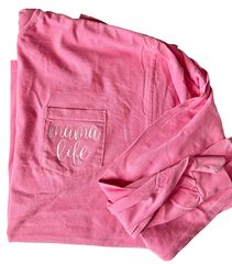 RTS MAMA life pocket shirt