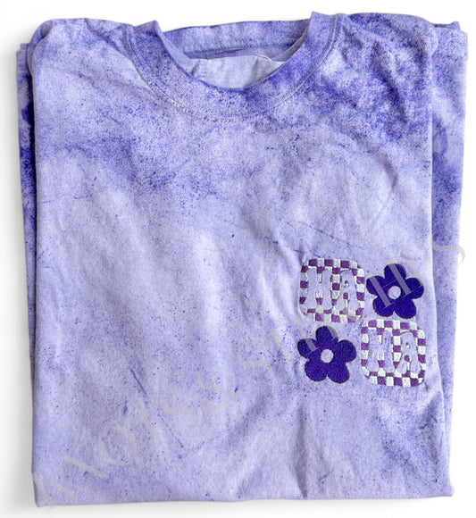 RTS MAMA tee