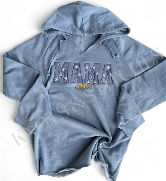 RTS MAMA hoodie