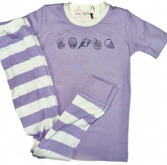 RTS Youth Pajama set
