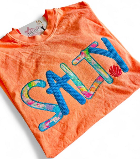 RTS Salty tee
