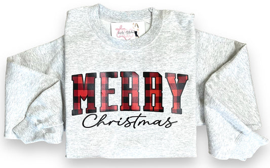 Merry Christmas crew