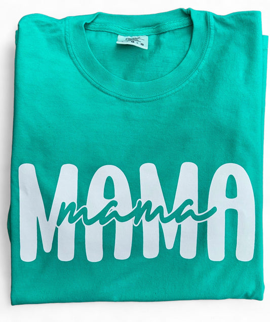 RTS mama tee