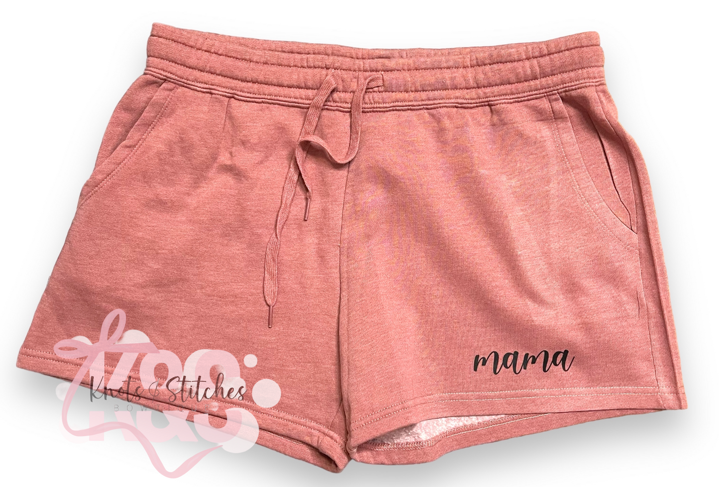 Mama shorts