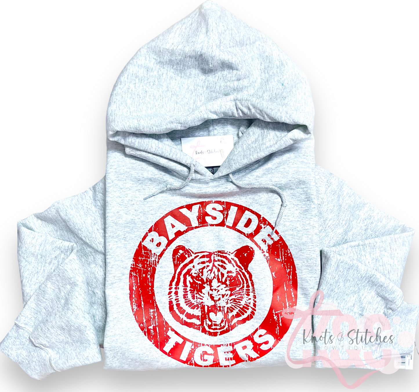 Tigers hoodie
